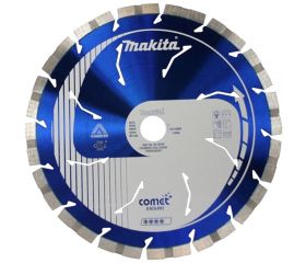 B-12728 Disco de diamante Comet Cool Enduro, 115 mm