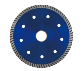 B-12996 Disco de diamante Comet, 125 x 22,23 mm