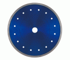 B-13035 Disco de diamante Comet, 230 x 22,23 mm
