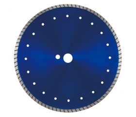 B-13041 Disco de diamante Comet, 300 mm, Seco y Húmedo