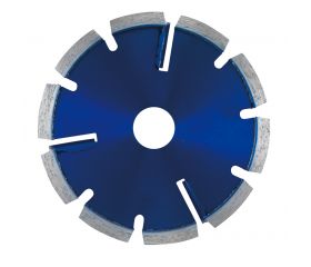 B-13253 Disco de diamante Comet, 125 x 22,23 mm