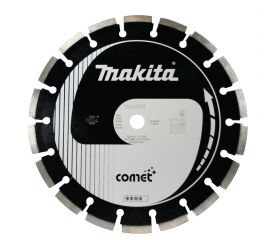 B-13269 Disco de diamante Comet, 300 x 20 mm