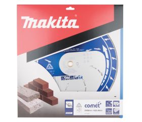 B-13568 Disco de diamante 400 mm, Comet Rápido, 3DDG, Seco y Húmedo