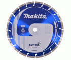 B-13574 Disco de diamante Comet Rápido, 300 x 20 mm