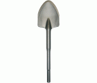 B-13976 Pala SDS-MAX, 135 x 400 mm