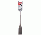 B-14071 Espátula curva SDS-PLUS, 40 x 250 mm