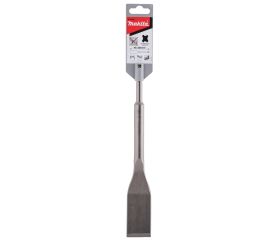 B-14071 Espátula curva SDS-PLUS, 40 x 250 mm