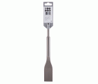 B-14071 Espátula curva SDS-PLUS, 40 x 250 mm