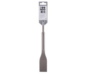 B-14071 Espátula curva SDS-PLUS, 40 x 250 mm