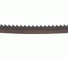 B-16667 Sierra de banda, HCS, 2 240 x 16 mm, 4 TPI, 3 pcs