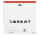 B-16673 Sierra de banda, HCS, 2 240 x 13 mm, 4 TPI, 3 pcs
