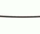B-16689 Sierra de banda, HCS, 2 240 x 6 mm, 6 TPI, 3 pcs