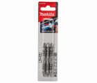 B-20719 torsionn Punta XT Impact Silver PZ2 x 65 mm