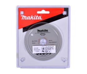 B-21098 Disco de diamante 85 mm, Húmedo