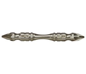 B-21901 torsionn Punta, PZ1, 65 mm, Double End, 3 pcs