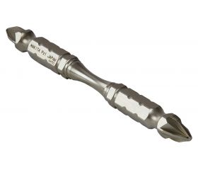 B-21917 torsionn Punta, PZ1, 85 mm, Double End, 3 pcs