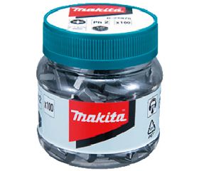 B-24876 Punta, PH2, 25 mm, 100 pcs