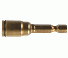 B-28575 Tuerca anular XXT Impact Gold, 3/8" x 65 mm
