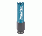 B-31706 Broca de corona BiM 17 mm, Ezychange