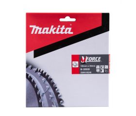 B-32035 Disco sierra circular , M-parace T.C.T, 185 x 30 mm, 24 D