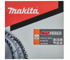 B-32172 Disco sierra circular , Makparace T.C.T, 270 x 30 mm, 24 D