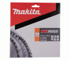 B-32356 Disco sierra circular , Makparace T.C.T, 210 x 30 mm, 40 D