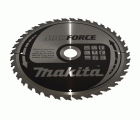 B-32378 Disco sierra circular , Makparace T.C.T, 270 x 30 mm, 40 D