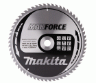 B-32384 Disco sierra circular , Makparace T.C.T, 355 x 30 mm, 60 D