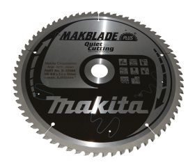 B-32568 Disco sierra circular , Makblade+ T.C.T, 305 x 30 mm, 70 D