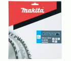 B-32720 Disco sierra circular , Makblade T.C.T, 255 x 30 mm, 32 D