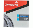 B-32770 Disco sierra circular , Makblade T.C.T, 260 x 30 mm, 40 D