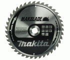 B-32786 Disco sierra circular , Makblade T.C.T, 305 x 30 mm, 40 D