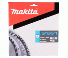 B-32801 Disco sierra circular , Makblade T.C.T, 260 x 30 mm, 60 D