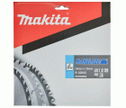 B-32845 Disco sierra circular , Makblade T.C.T, 260 x 30 mm, 80 D