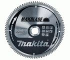 B-32873 Disco sierra circular , Makblade T.C.T, 260 x 30 mm, 100 D