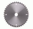 B-32960 Disco sierra circular , Specialized T.C.T, 165 x 20 mm, 40 D