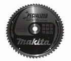 B-33227 Disco sierra circular , Specialized T.C.T, 355 x 30 mm, 60 D