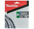 B-33233 Disco sierra circular , Specialized T.C.T, 160 x 20 mm, 60 D