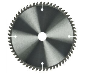 B-33233 Disco sierra circular , Specialized T.C.T, 160 x 20 mm, 60 D