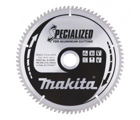 B-33308 Disco sierra circular , Specialized T.C.T, 250 x 30 mm, 80 D