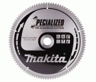 B-33314 Disco sierra circular , Specialized T.C.T, 250 x 30 mm, 100 D
