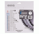 B-33336 Disco sierra circular , Specialized T.C.T, 260 x 30 mm, 100 D
