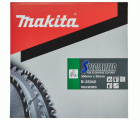 B-33342 Disco sierra circular , Specialized T.C.T, 305 x 30 mm, 80 D