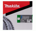 B-33358 Disco sierra circular , Specialized T.C.T, 305 x 30 mm, 100 D