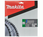 B-33386 Disco sierra circular , Specialized T.C.T, 260 x 30 mm, 80 D