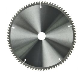 B-33386 Disco sierra circular , Specialized T.C.T, 260 x 30 mm, 80 D