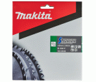 B-33417 Disco sierra circular , Specialized T.C.T, 185 x 30 mm, 36 D