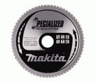 B-33445 Disco sierra circular , Specialized T.C.T, 185 x 30 mm, 70 D