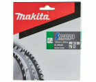B-33526 Disco sierra circular , Specialized T.C.T, 136 x 20 mm, 30 D