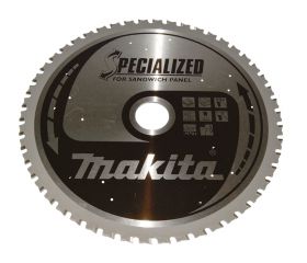 B-33582 Disco sierra circular , Specialized T.C.T, 235 x 30 mm, 50 D